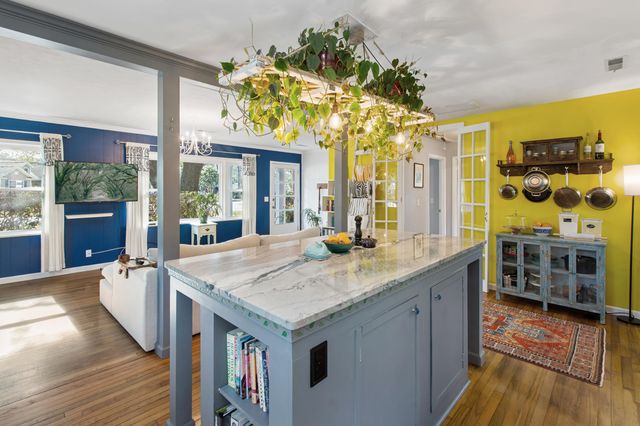 3538 Walter Drive, Johns Island, SC 29455