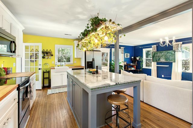 3538 Walter Drive, Johns Island, SC 29455