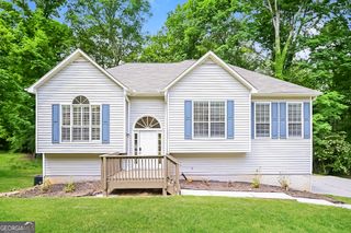 9551 Ashley Oaks Drive, Jonesboro, GA 30236