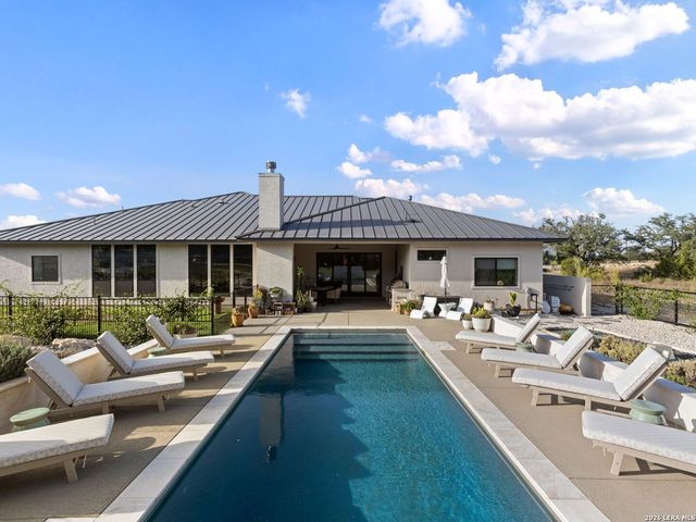 10522 Kendall Cyn, San Antonio, TX 78255