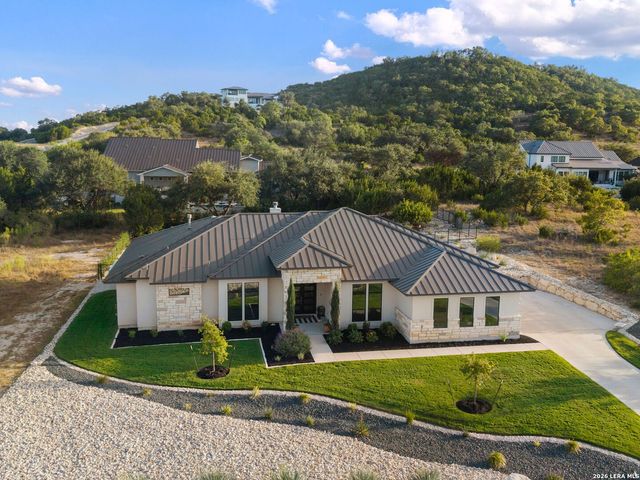 10522 Kendall Cyn, San Antonio, TX 78255