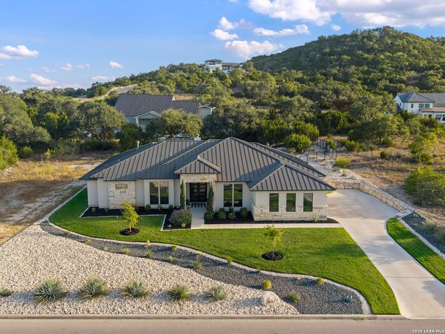 10522 Kendall Cyn, San Antonio, TX 78255