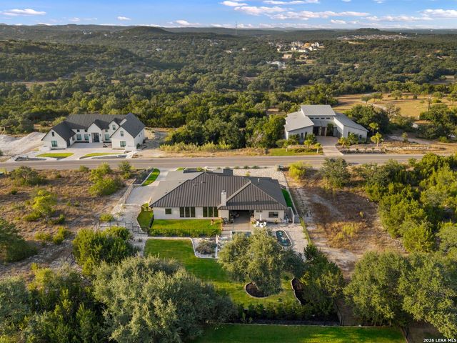 10522 Kendall Cyn, San Antonio, TX 78255