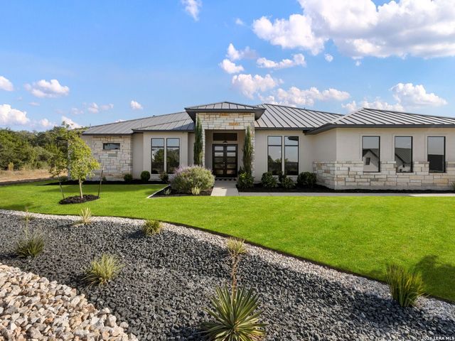 10522 Kendall Cyn, San Antonio, TX 78255