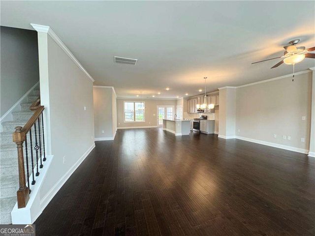 2020 Manor Pointe Drive, Drive 19, Cumming, GA 30041
