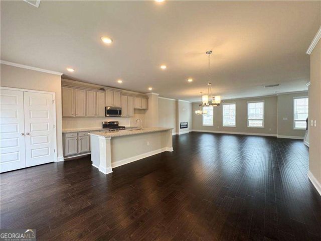 2020 Manor Pointe Drive, Drive 19, Cumming, GA 30041
