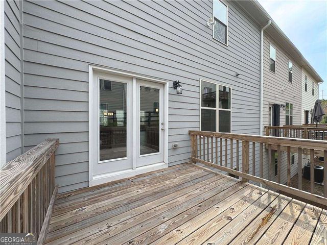 2020 Manor Pointe Drive, Drive 19, Cumming, GA 30041
