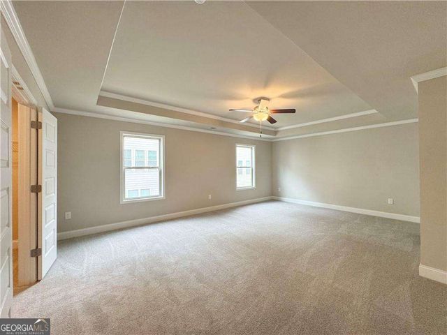 2020 Manor Pointe Drive, Drive 19, Cumming, GA 30041
