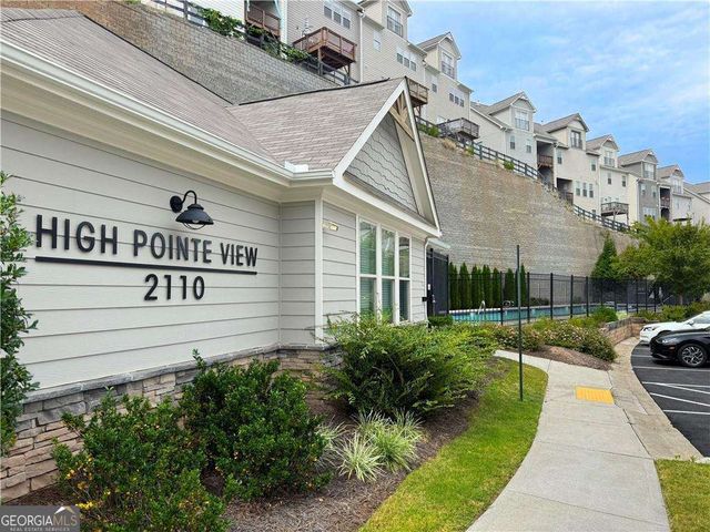 2020 Manor Pointe Drive, Drive 19, Cumming, GA 30041