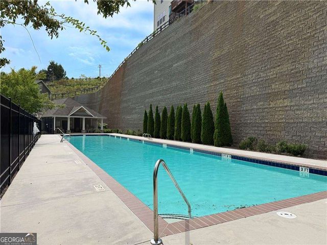 2020 Manor Pointe Drive, Drive 19, Cumming, GA 30041