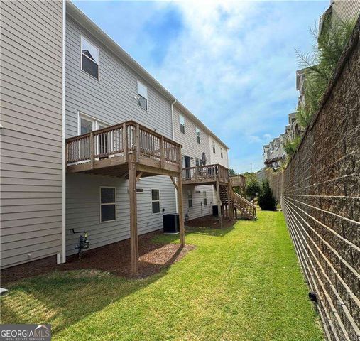2020 Manor Pointe Drive, Drive 19, Cumming, GA 30041