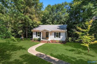 193 Poplar Springs Drive, Rogersville, AL 35652