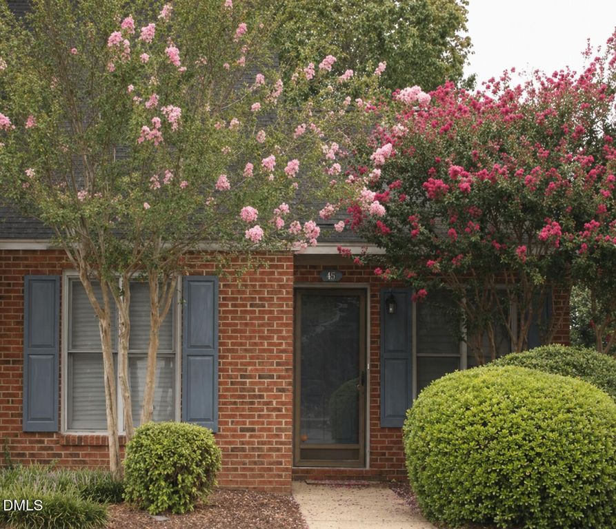 61 Fashion Place, Durham, NC 27705