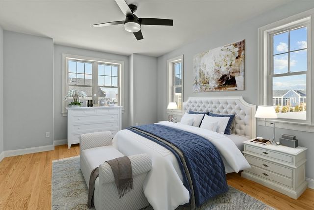 0 Hunter Circle, Rehoboth, MA 02769