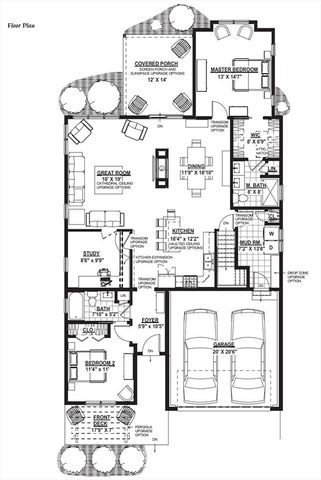 0 Hunter Circle, Rehoboth, MA 02769