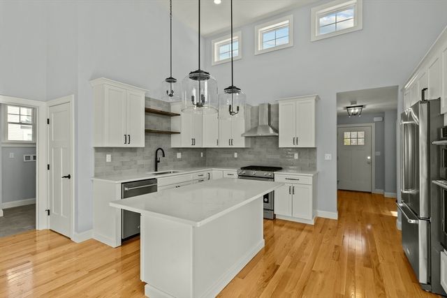 0 Hunter Circle, Rehoboth, MA 02769