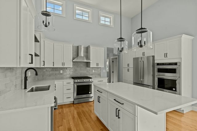 0 Hunter Circle, Rehoboth, MA 02769