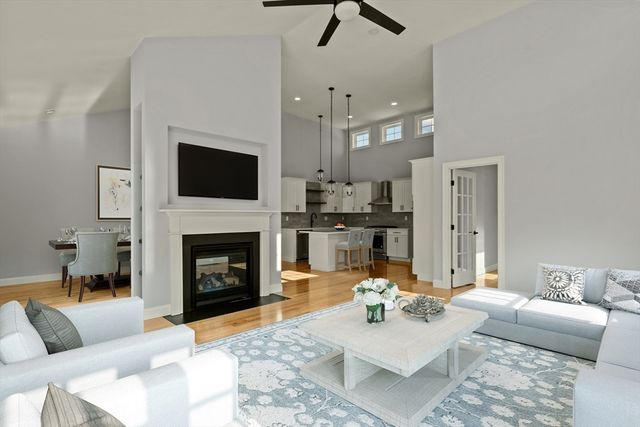 0 Hunter Circle, Rehoboth, MA 02769