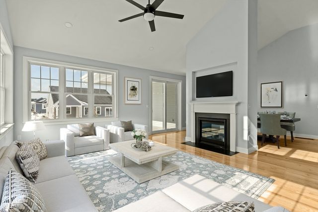0 Hunter Circle, Rehoboth, MA 02769