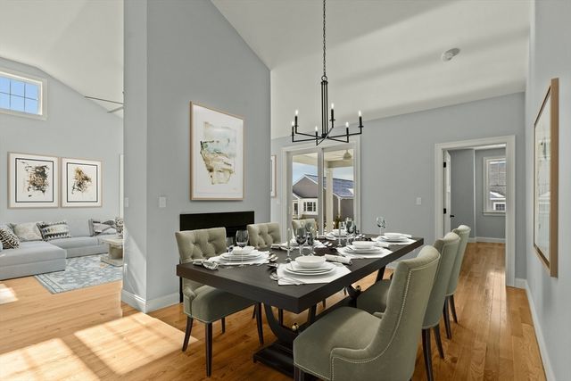 0 Hunter Circle, Rehoboth, MA 02769