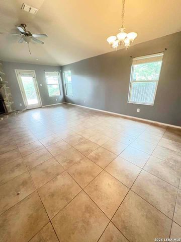 3107 Thunder Gulch, San Antonio, TX 78245