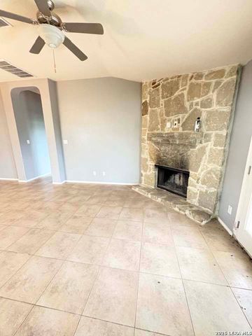 3107 Thunder Gulch, San Antonio, TX 78245