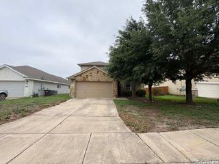 3107 Thunder Gulch, San Antonio, TX 78245