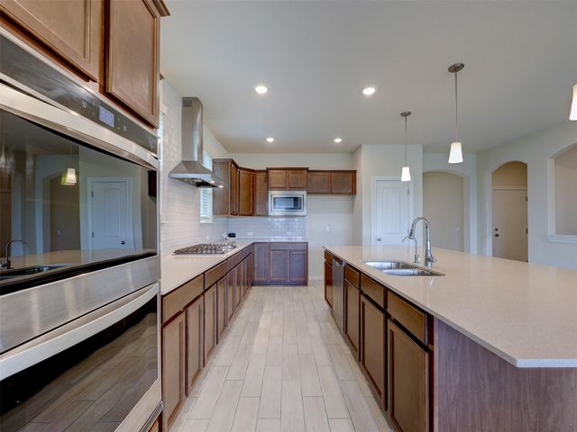 11007 Strawberry Roan DR, Manor, TX 78653