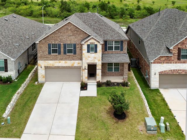 11007 Strawberry Roan DR, Manor, TX 78653