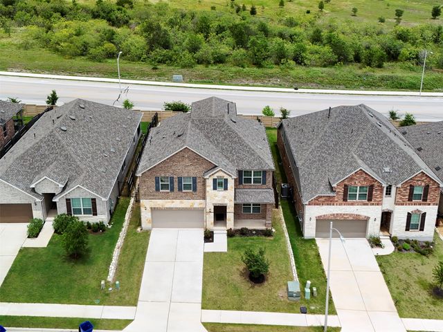 11007 Strawberry Roan DR, Manor, TX 78653