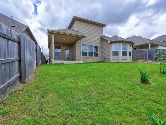 11007 Strawberry Roan DR, Manor, TX 78653