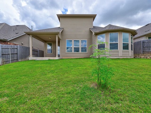11007 Strawberry Roan DR, Manor, TX 78653