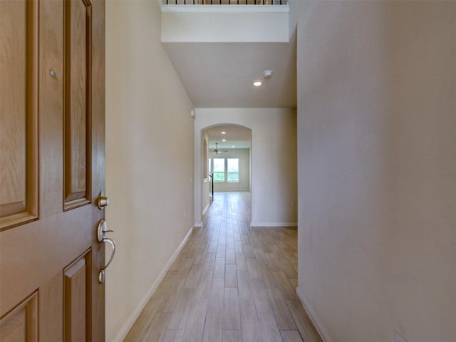 11007 Strawberry Roan DR, Manor, TX 78653