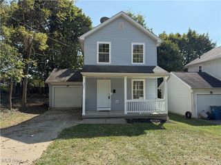 247 Reed Avenue, Campbell, OH 44405
