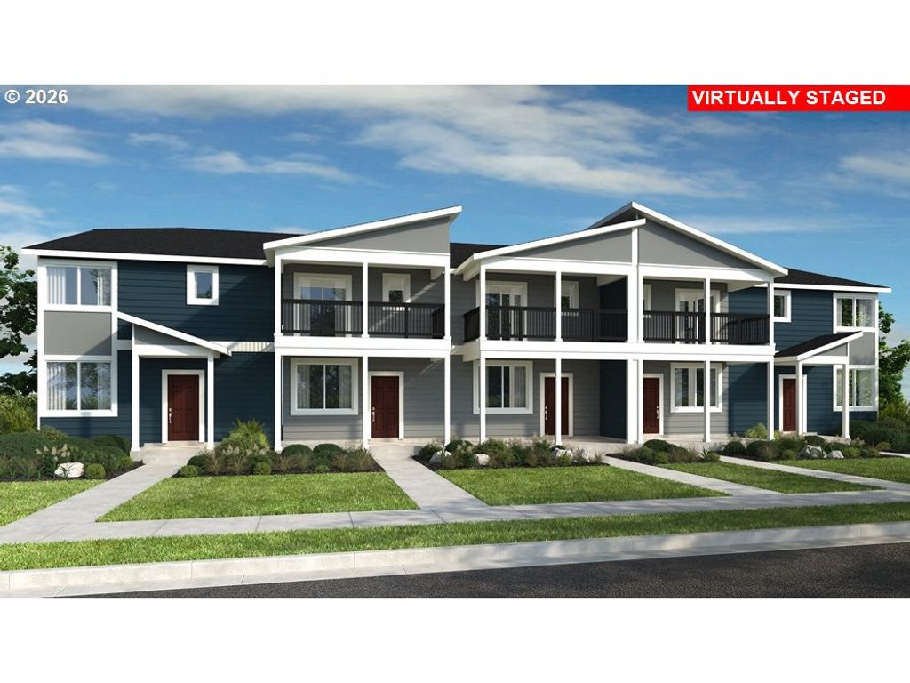 3718 Sw 40th St, Gresham, OR 97080