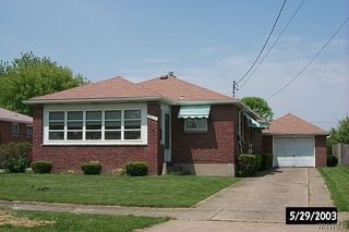 3512 Westwood Drive, Niagara Falls, NY 14305