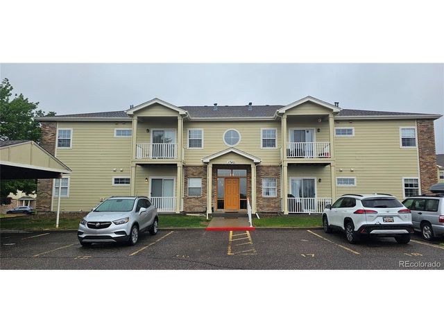 1740 W 53rd Dr 5, Denver, CO 80221
