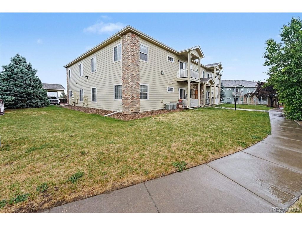1740 W 53rd Dr 5, Denver, CO 80221