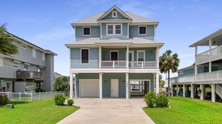 16620 Tern Road, Jamaica Beach, TX 77554