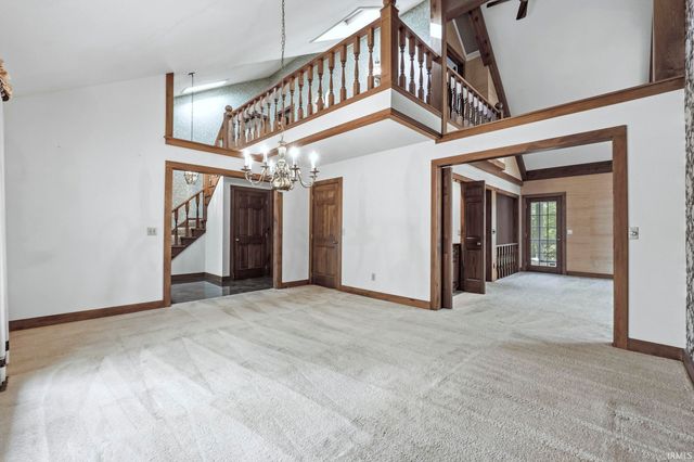 5720 Devils Hollow Road, Fort Wayne, IN 46814