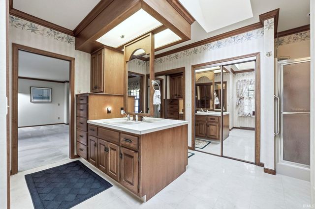 5720 Devils Hollow Road, Fort Wayne, IN 46814