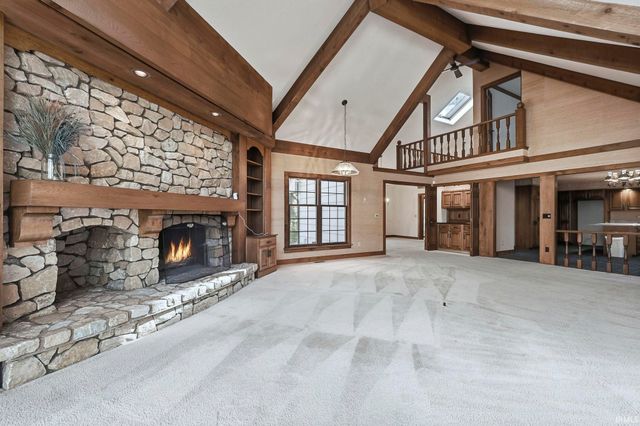 5720 Devils Hollow Road, Fort Wayne, IN 46814