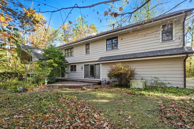 5720 Devils Hollow Road, Fort Wayne, IN 46814