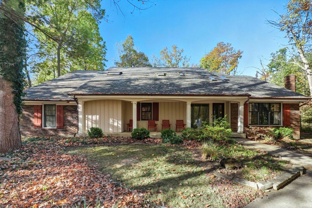 5720 Devils Hollow Road, Fort Wayne, IN 46814