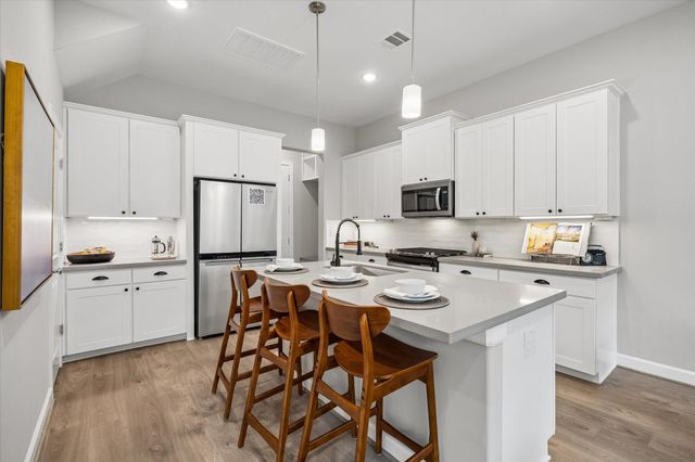 5214 Amber Sunrise Drive, Houston, TX 77018