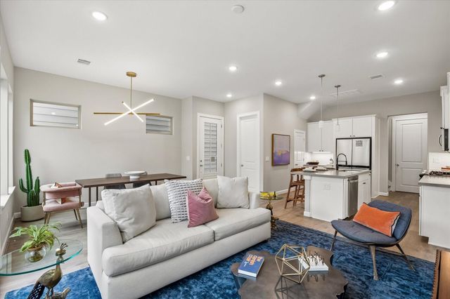 5214 Amber Sunrise Drive, Houston, TX 77018
