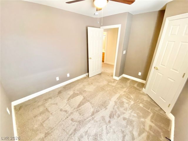 1750 Dark Wolf Avenue, Las Vegas, NV 89123