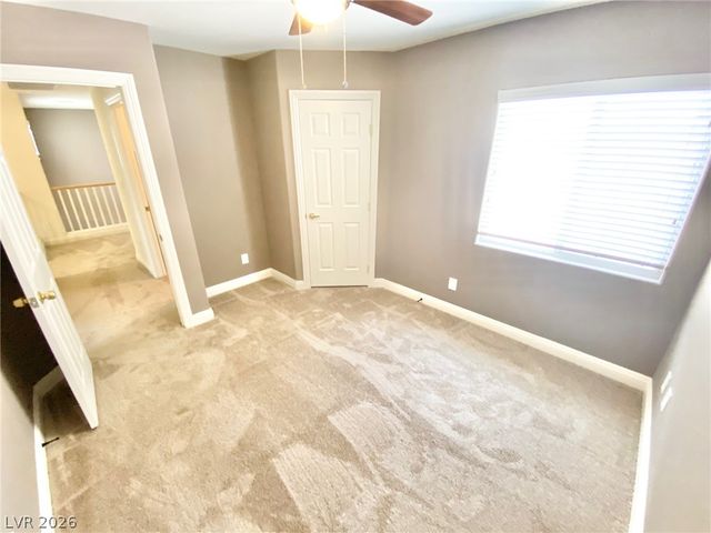 1750 Dark Wolf Avenue, Las Vegas, NV 89123
