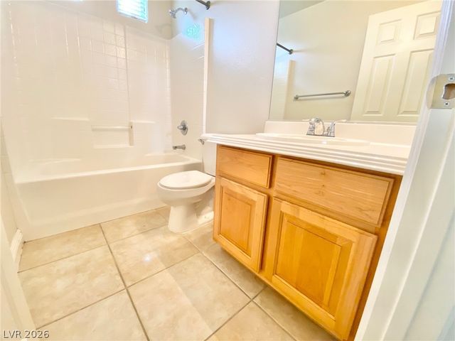 1750 Dark Wolf Avenue, Las Vegas, NV 89123