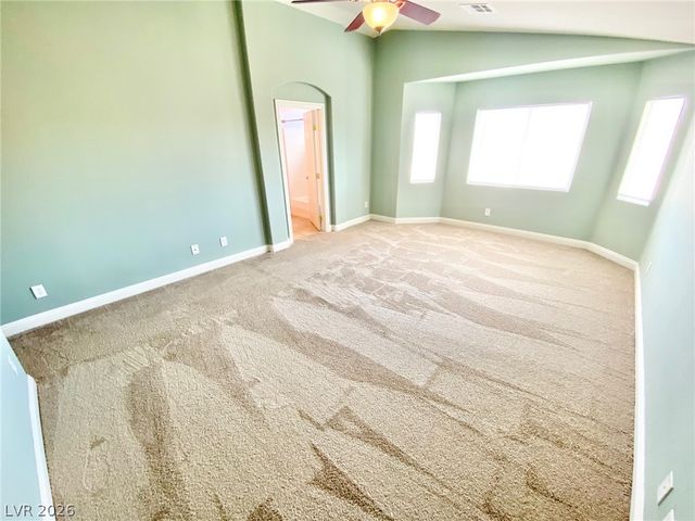 1750 Dark Wolf Avenue, Las Vegas, NV 89123